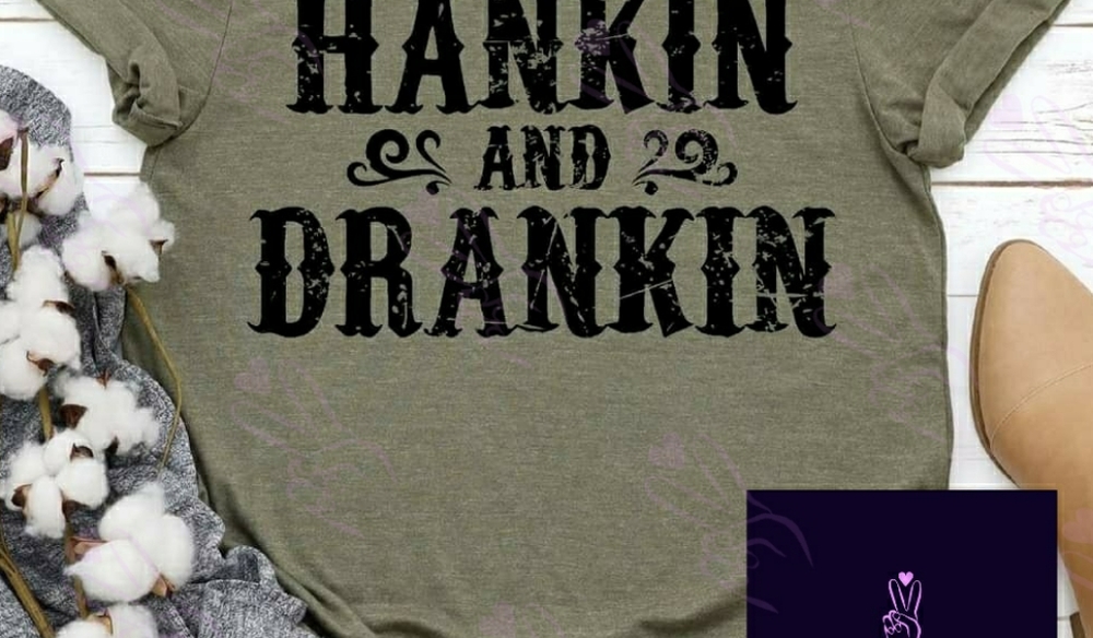 Hankin and Drankin